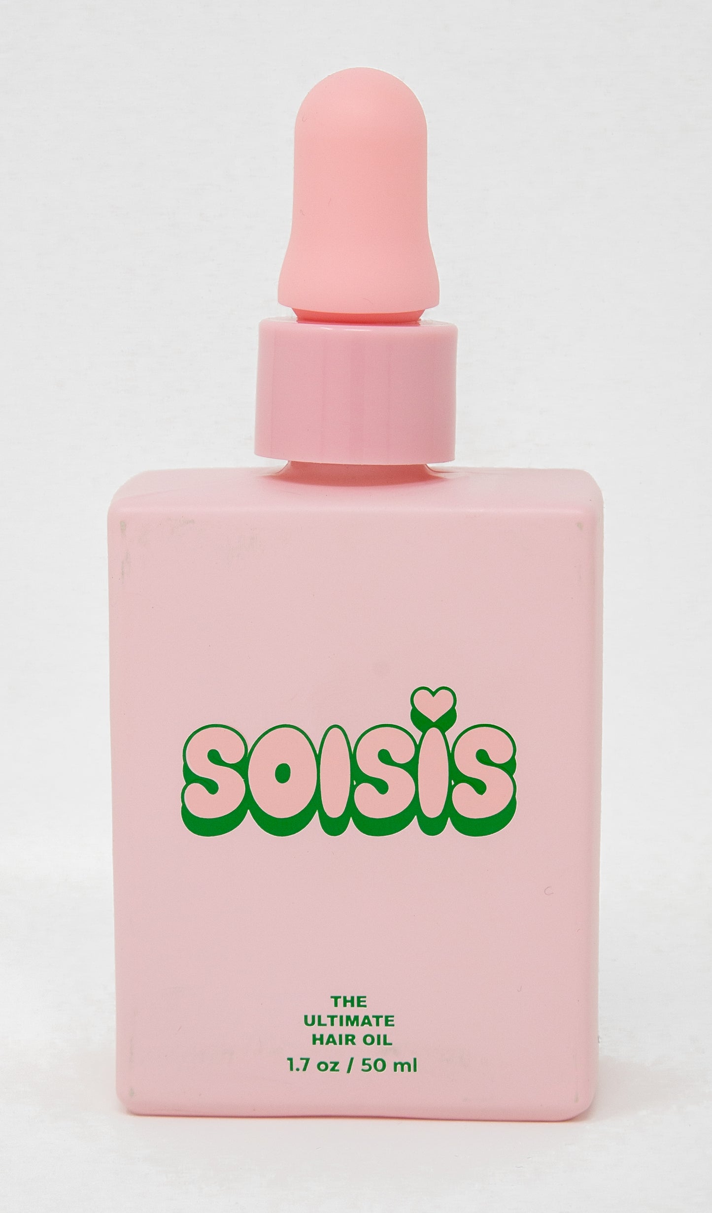 All in one Hair oil