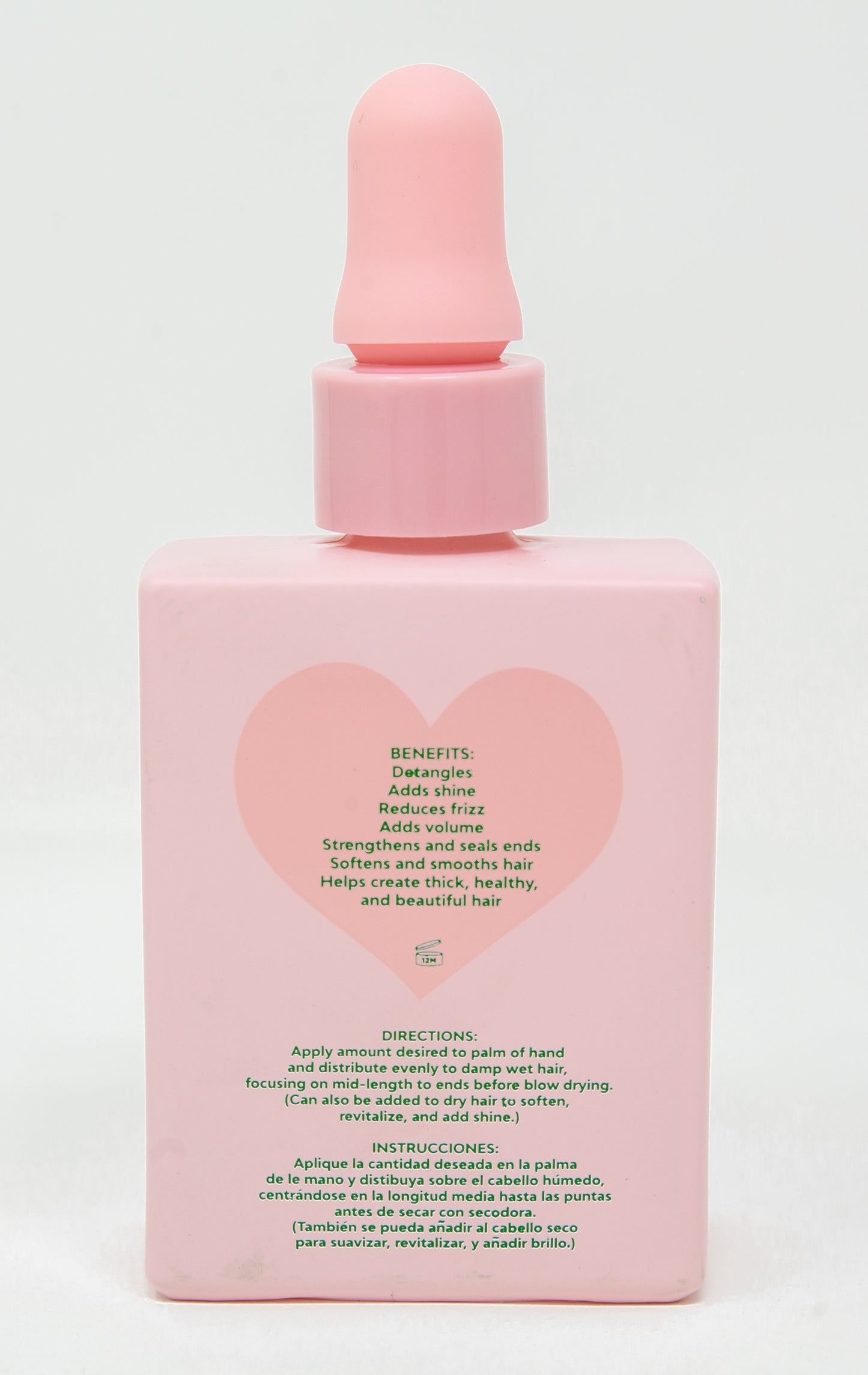 All in one Hair oil